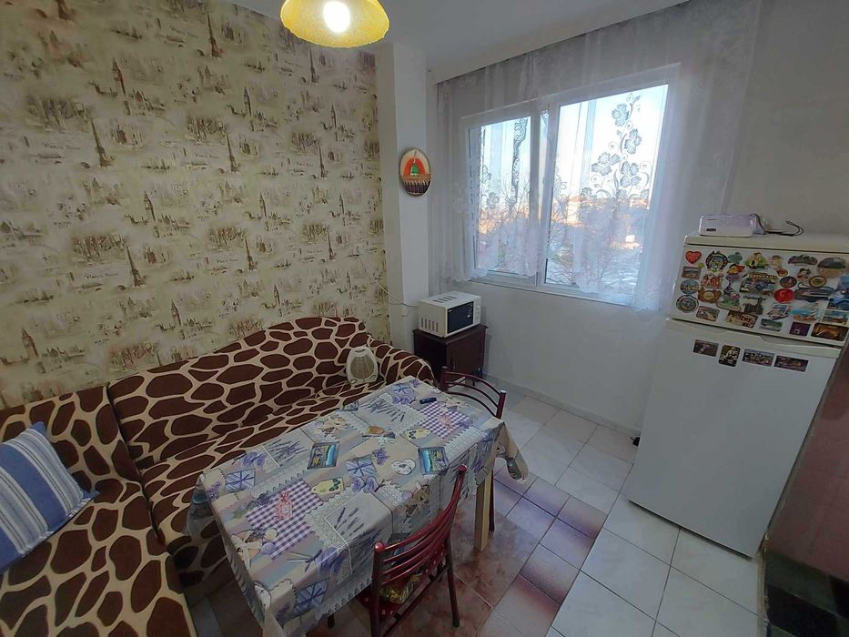 Продава се Двустаен апартамент в Търговище, Център - 68 кв.м за 1260 €/кв.м - Снимка #5