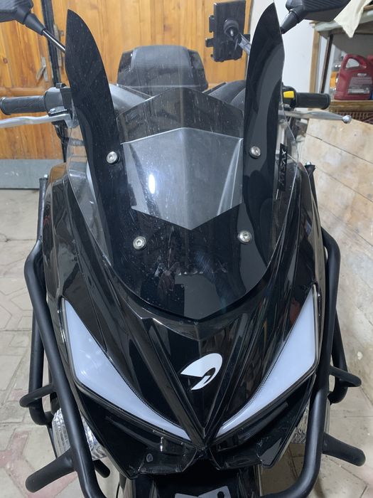 Скутер Drongo Продается