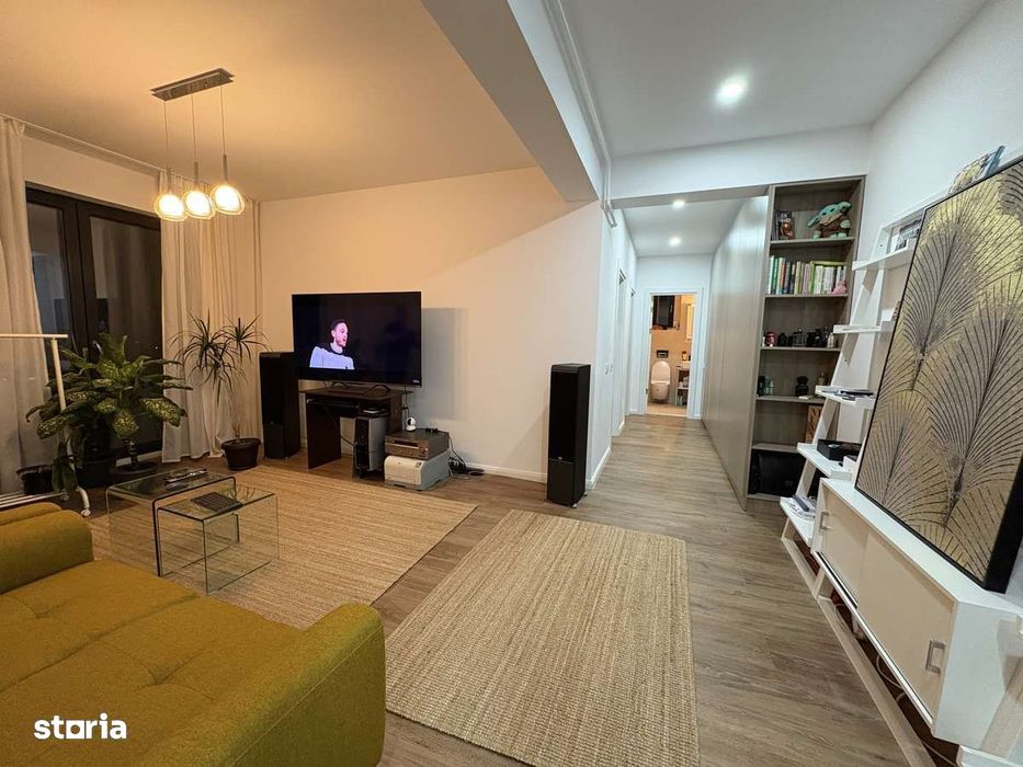 Apartament Superb - Sector 1 - Magnolia Residence - Parcare