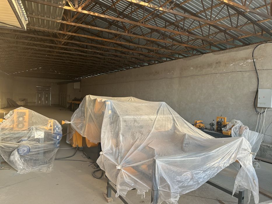 Setka zavod drabilka sitalari zavodi