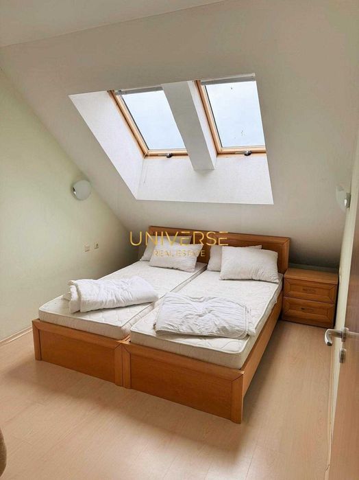 Продава се Двустаен апартамент в к.к. Слънчев бряг - 55 кв.м за 742 €/кв.м - Снимка #5