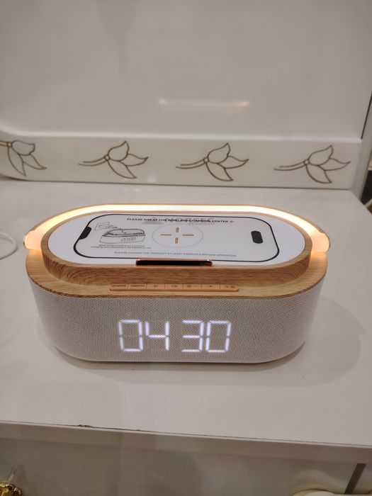 Bluetooth-колонка S29