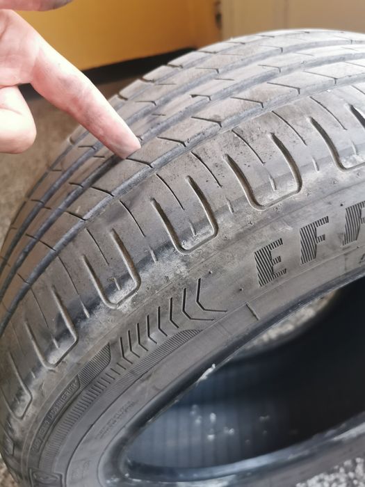 Летни гуми Goodyear 205/55/16