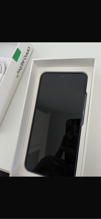 Oppo A6 Pro