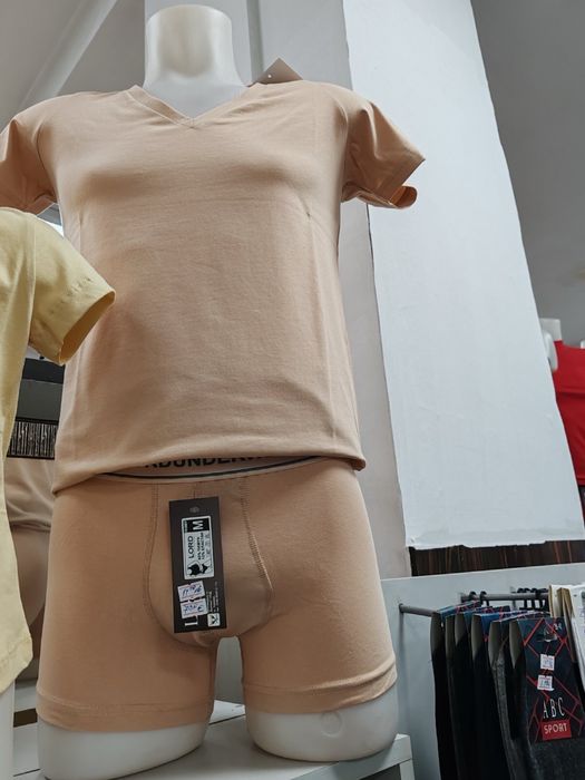 Манекини- торсове