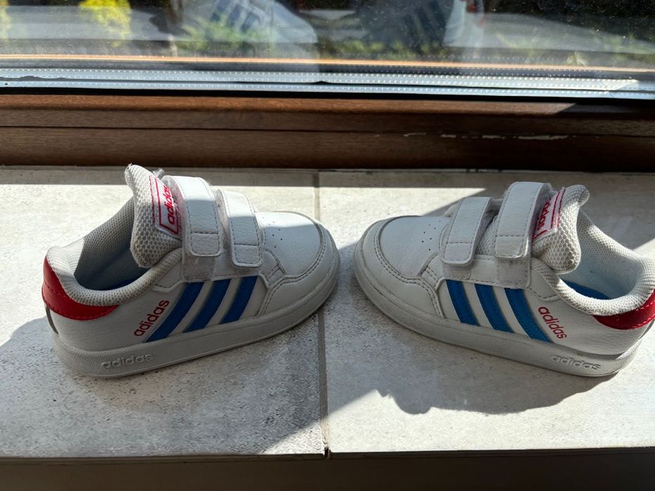 Детски обувки Adidas