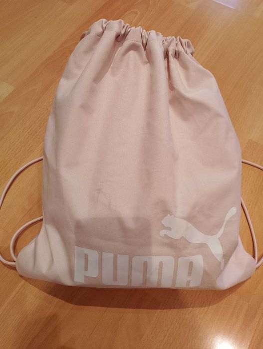 Puma Раница за фитнес