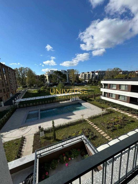 Продава се Едностаен апартамент в к.к. Слънчев бряг - 30 кв.м за 1767 €/кв.м - Снимка #14