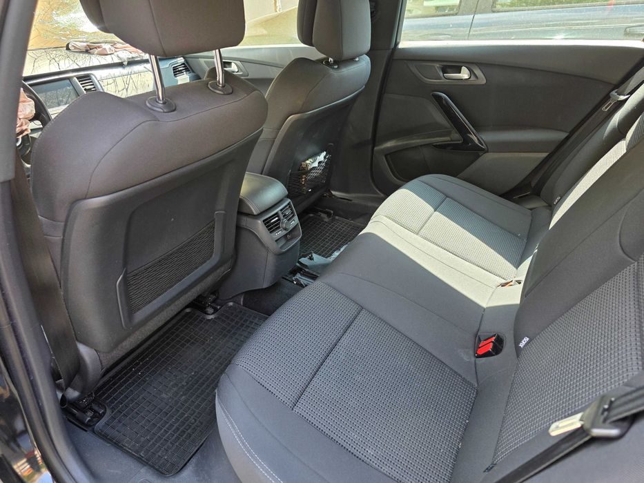 PEUGEOT 508 2015 — imagine 3