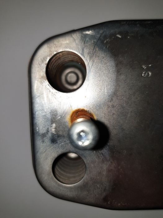 Schimbator Secundar în Placi Centrală Termică Ariston Genus