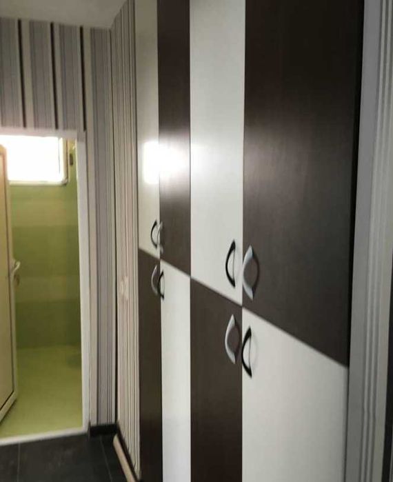 Дава се под наем Двустаен апартамент в Бургас, Меден рудник - зона Б - 50 кв.м за 76.5 € - Снимка #2