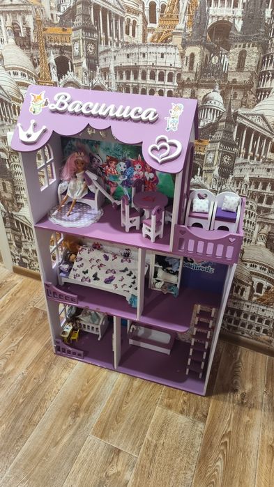 Продам детский домик