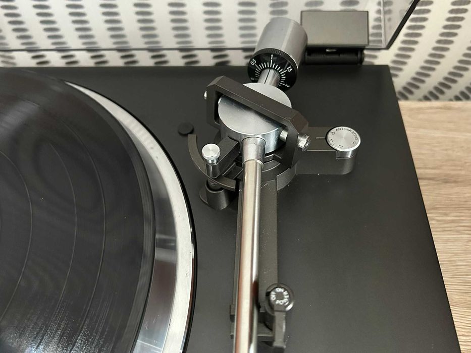 Diatone/Mitsubishi DP-EC1 MkII - Pickup High-End Automatic