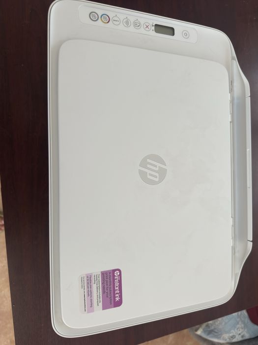 Продвм принтер hp