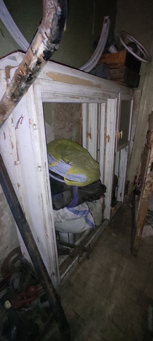 Деревянные оконные рамы