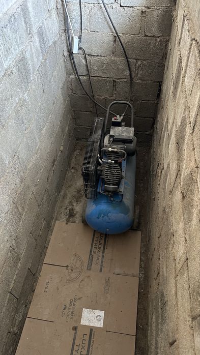 Balansirofka aparat sotiladi siroshni