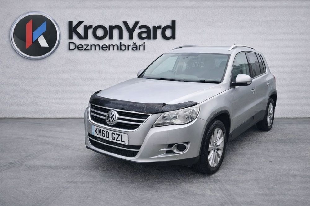 Dezmembrari dezmembrez  Volkswagen Tiguan 2.0 TDI  1.4 TSI  2011-2015