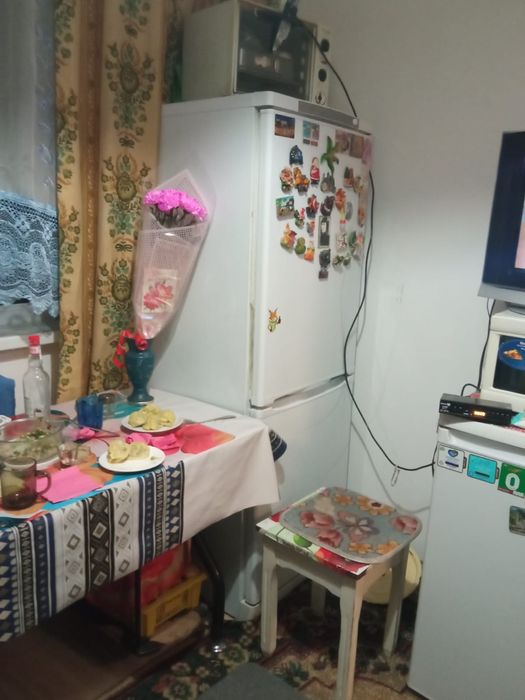 Продам квартиру двух комнатная