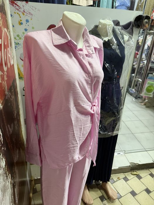 женская одежда двойка