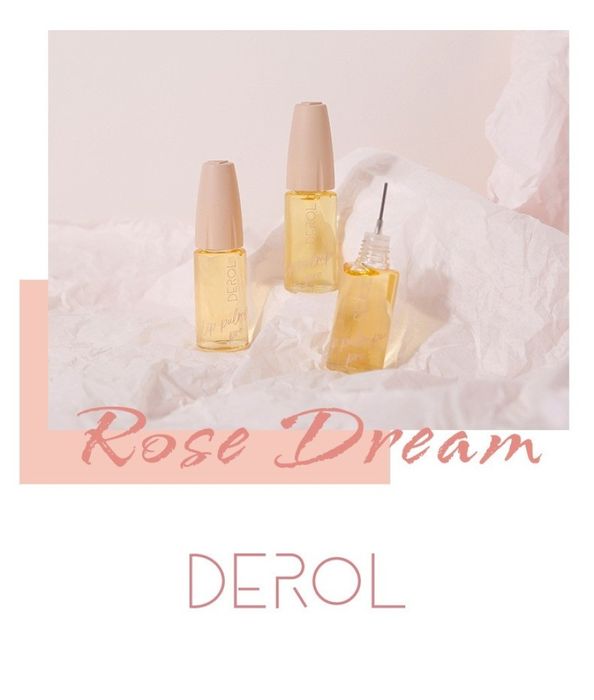 Комплект балсами за грижа за устни за ден и нощ /