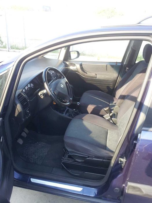 Opel Zafira A 1.8 Benzina