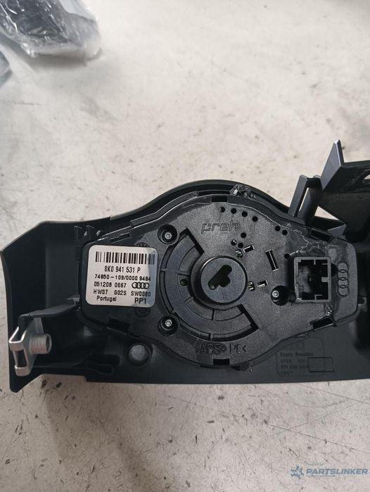 Bloc Lumini Audi A4 Iv (8K2, B8) [ 2007 - 2015 ] Oem 8K0941531P