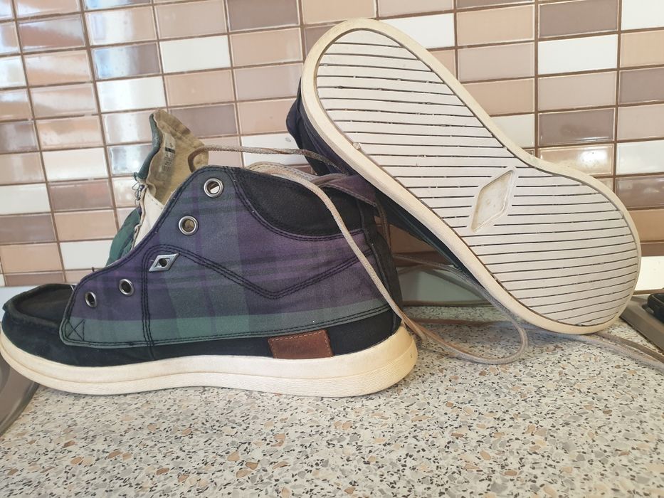 Ghete Umbro Casual nr 45 (29 cm)purtate anul trecut de max 10 ori