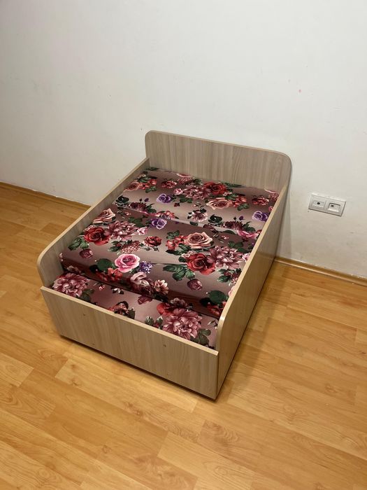 Кресло кровать раскладное