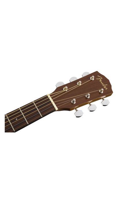 Гитара Fender Parlor Walnut