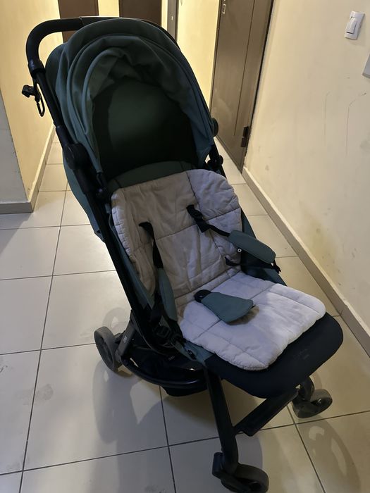 Коляска Anex  Air-Z