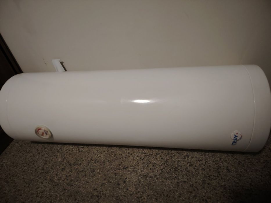 Бойлер Теси втора употреба