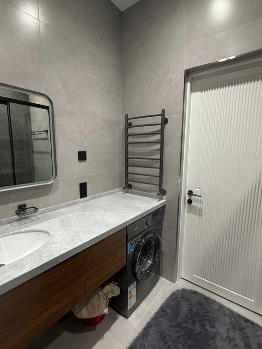 Uzoq muddatli ijaraga — Nest One (A blok)