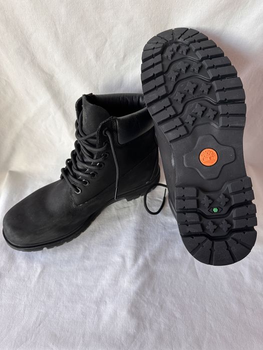 Ghete-bocanci barbati,Timberland,marime 44