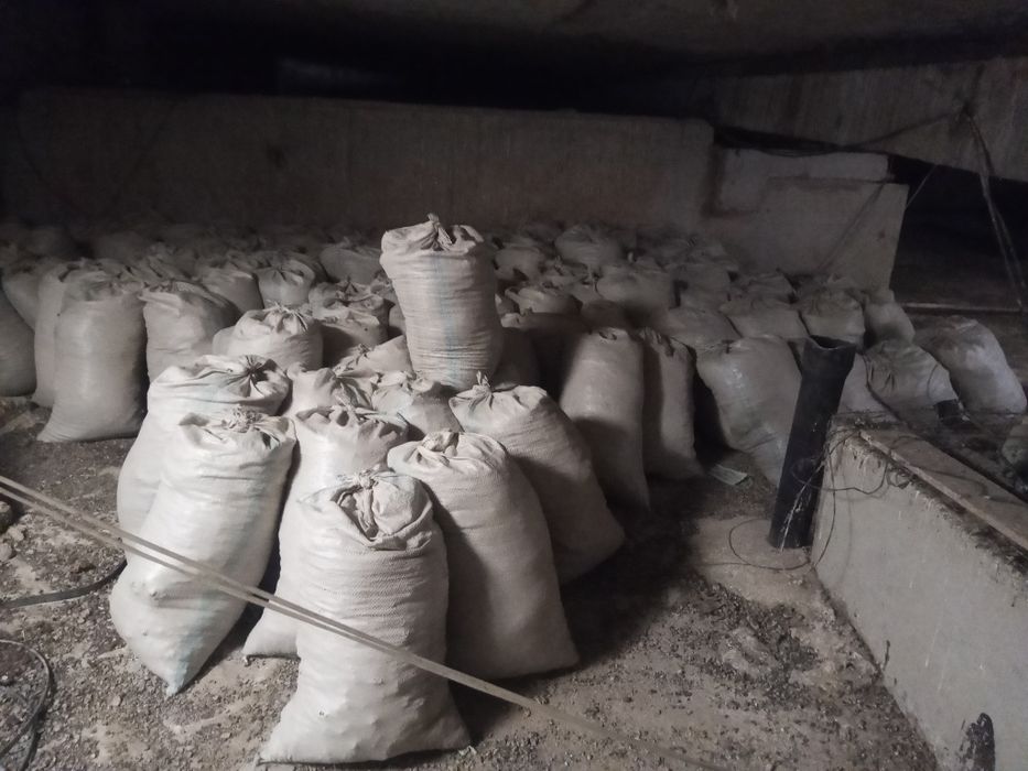 Продам птичный помёт