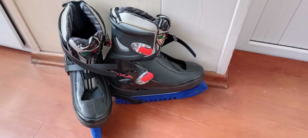 Коньки ROXA 37-41