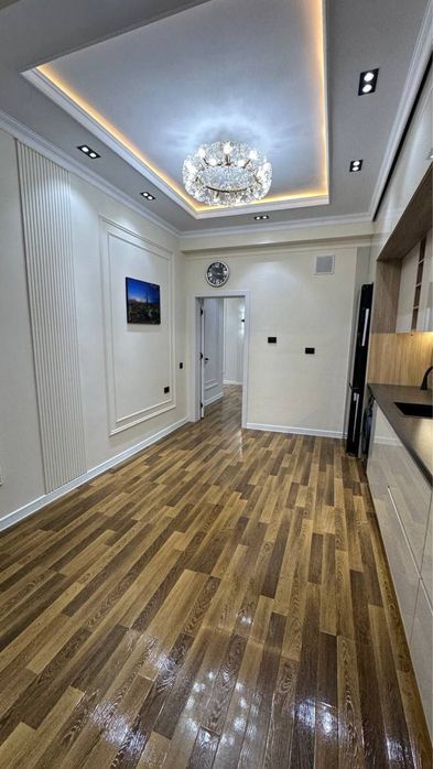 Срочно сотилади квартира