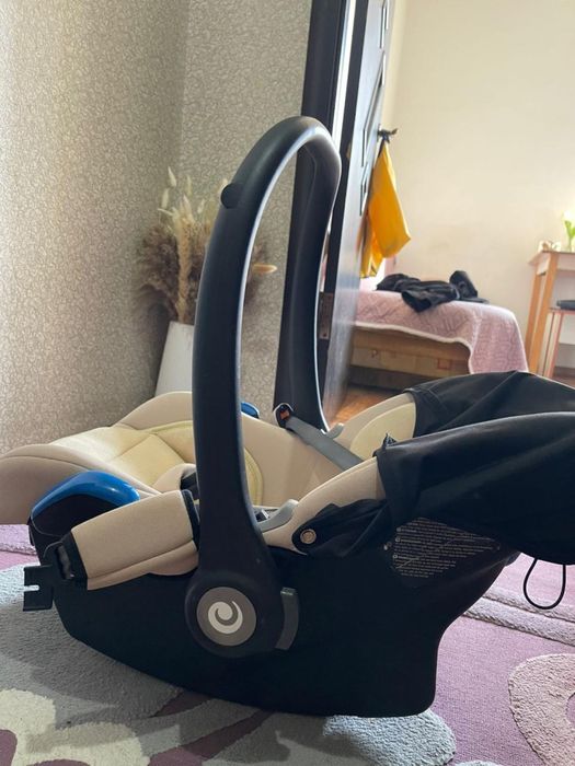 Продаю Автолюльку