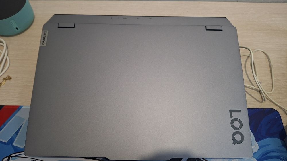 Ноутбук Lenovo LOQ 15ARP9