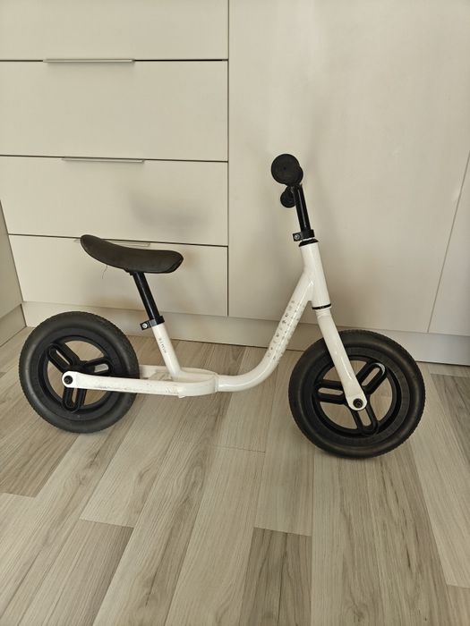 Bicicleta fara pedale