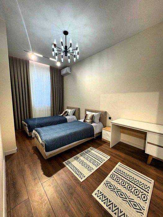 Срочно Сдается Квартира ЖК Инфинити 4х Комнат R333