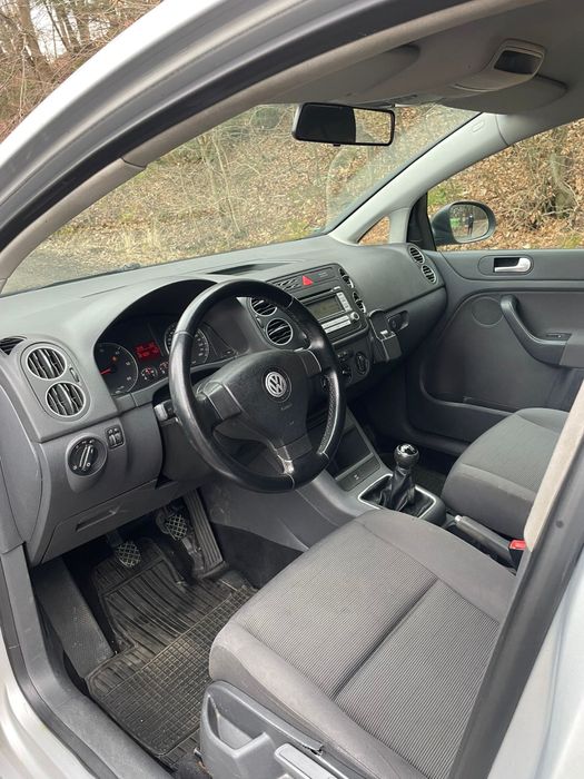 Vand VW Golf 5 Plus
