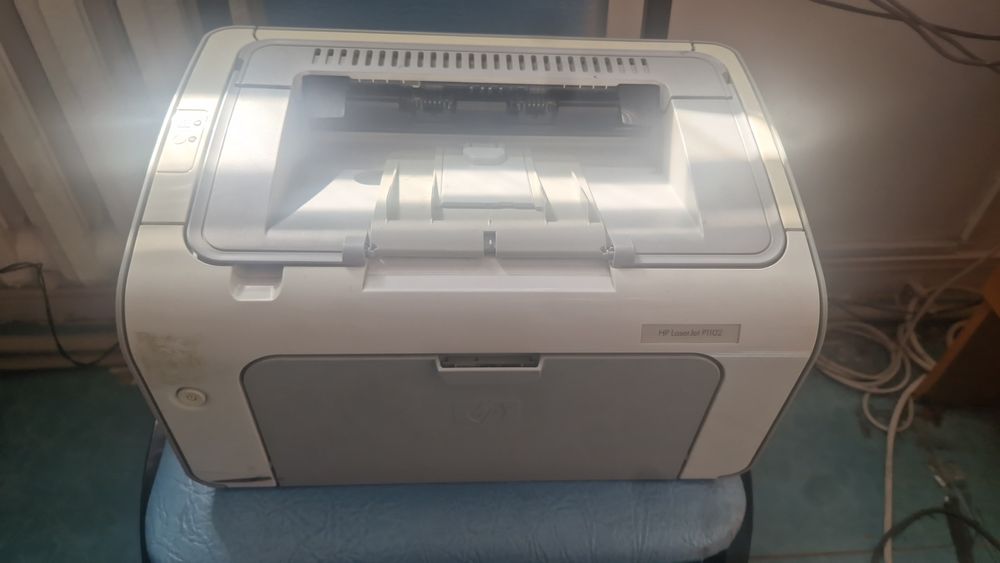 Принтеры HP,Canon