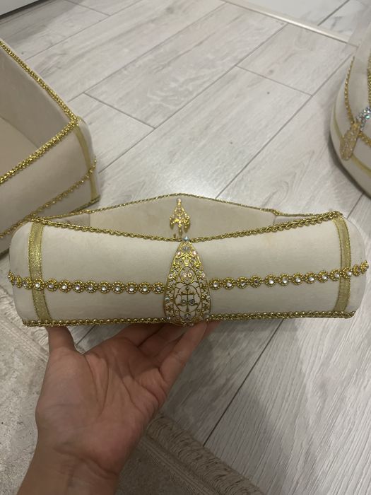 Тойбастар, куржын