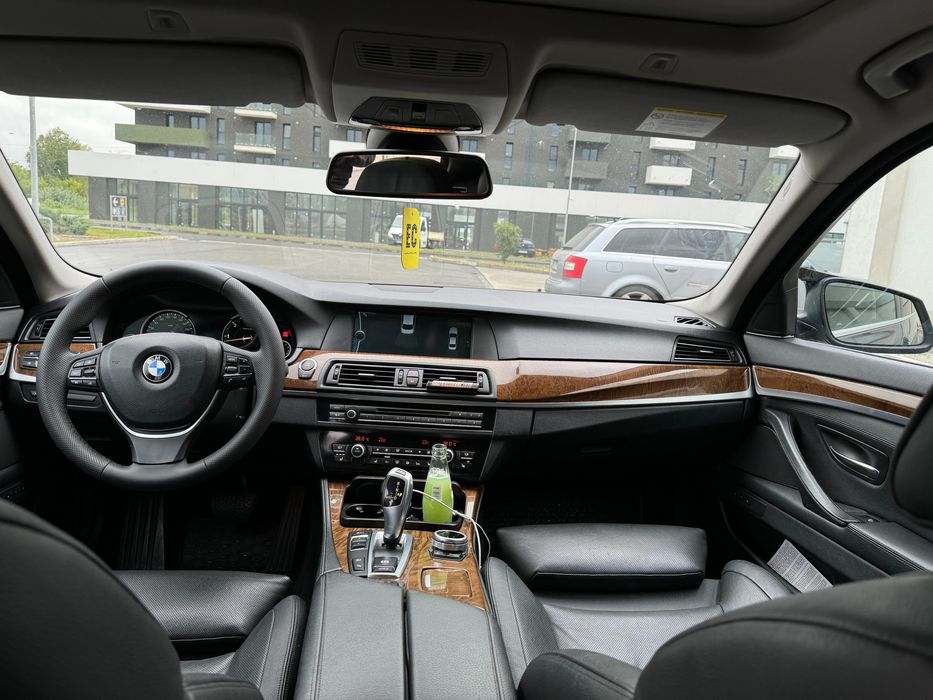 Bmw F10 530xdrive