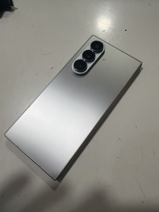 Samsung z fold 7 512 GB