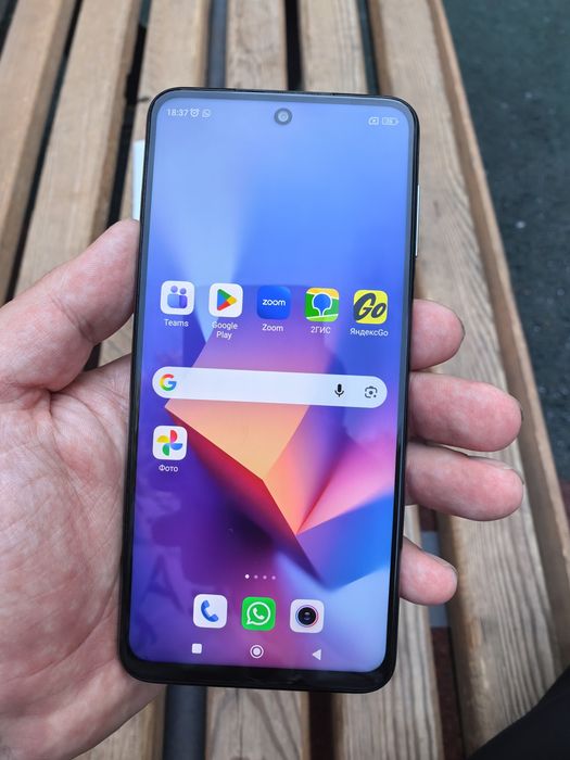 Xiaomi Redmi Note 9 Pro