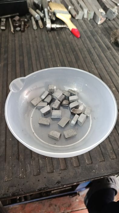 Принимаем победит .15.000 кг