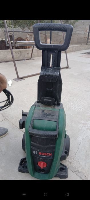 Bosch aquatek 130,