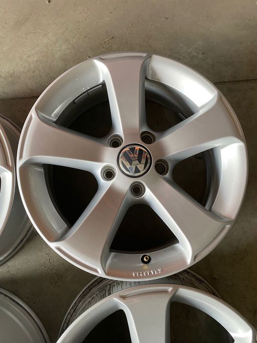 Jante Originale 16 Volkswagen Tiguan, Golf 5,6,7,8, Passat, Jetta, etc