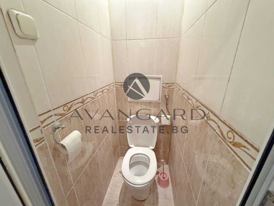 Продава се Двустаен апартамент в Пловдив, Кършияка - 64 кв.м за 897 €/кв.м - Снимка #7